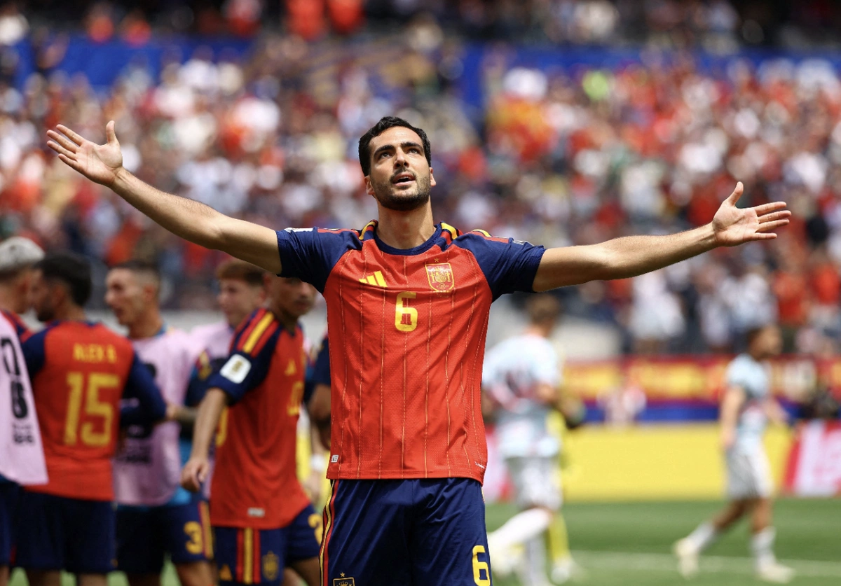 Mikel Merino – người chuyên đóng cảnh kết ở đội tuyển Tây Ban Nha: góc nhìn mới cho người chơi Việt - hình ảnh - lqymhsleco.top Mikel Merino – người chuyên đóng cảnh kết ở đội tuyển Tây Ban Nha: góc nhìn mới cho người chơi Việt - hình ảnh - lqymhsleco.top