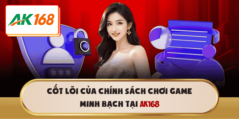 Chính sách chơi game công bằng AK168 - hình ảnh - lqymhsleco.top Chính sách chơi game công bằng AK168 - hình ảnh - lqymhsleco.top